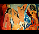 Fond d'écran gratuit de Peintures - Picasso numéro 61827